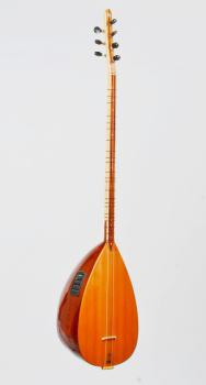 Saz Baglama